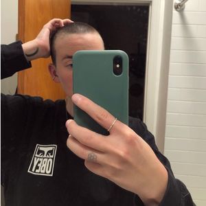 Meet your Posher, Moon